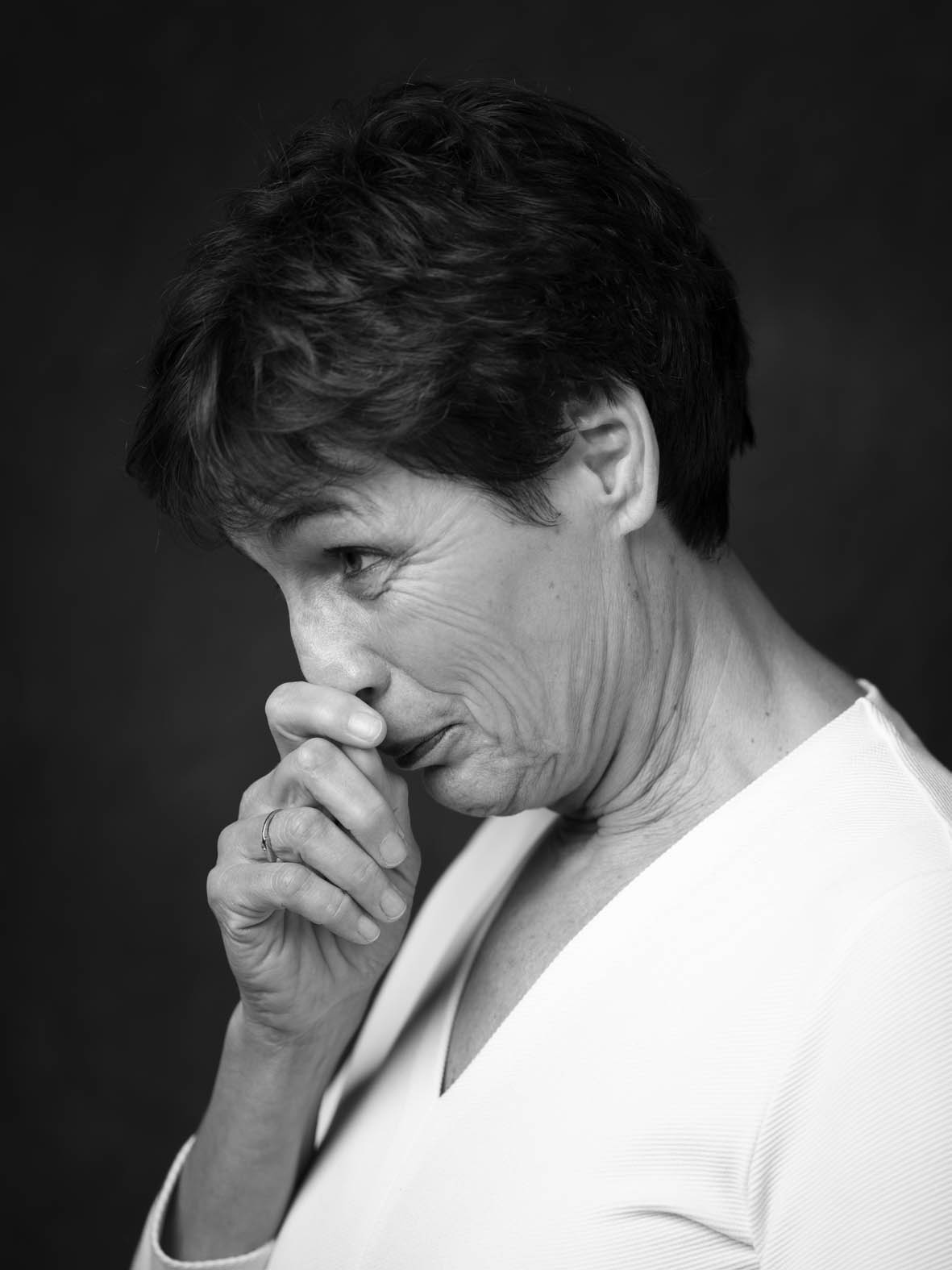 Lysbeth den Dulk