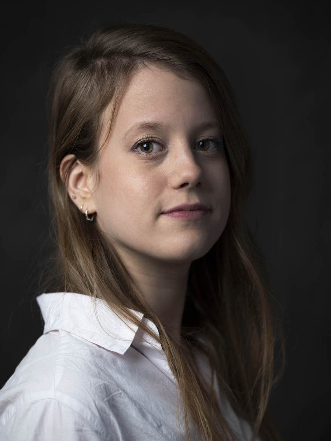 Sara van der Boon