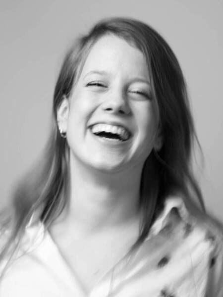 Sara van der Boon