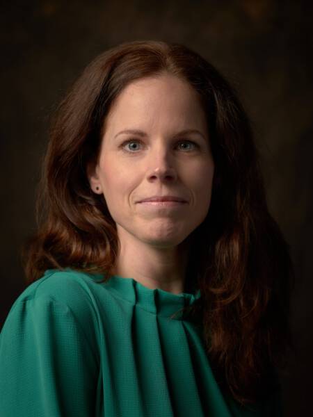 Iris Vogt