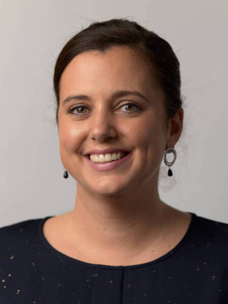 Joyce Wehkamp