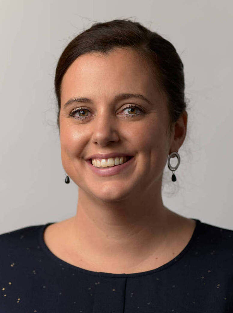 Joyce Wehkamp