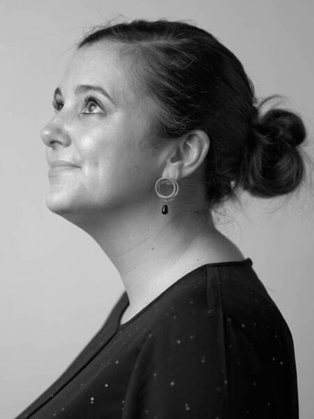 Joyce Wehkamp