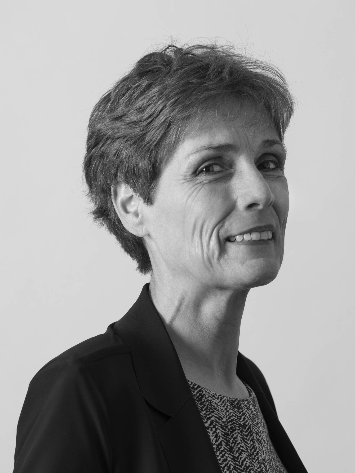 Lysbeth den Dulk