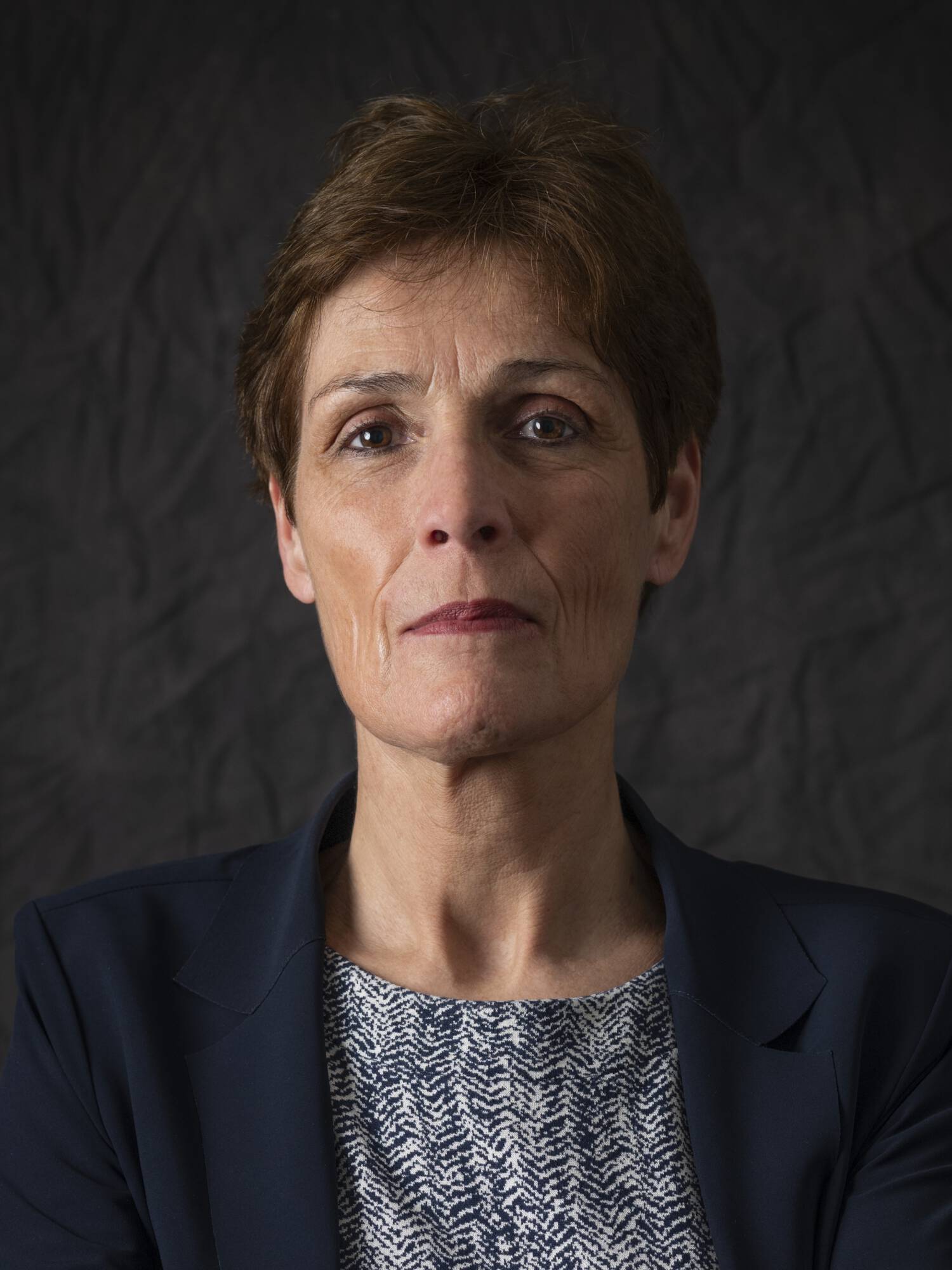 Lysbeth den Dulk