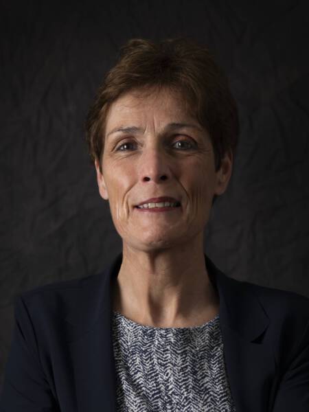 Lysbeth den Dulk
