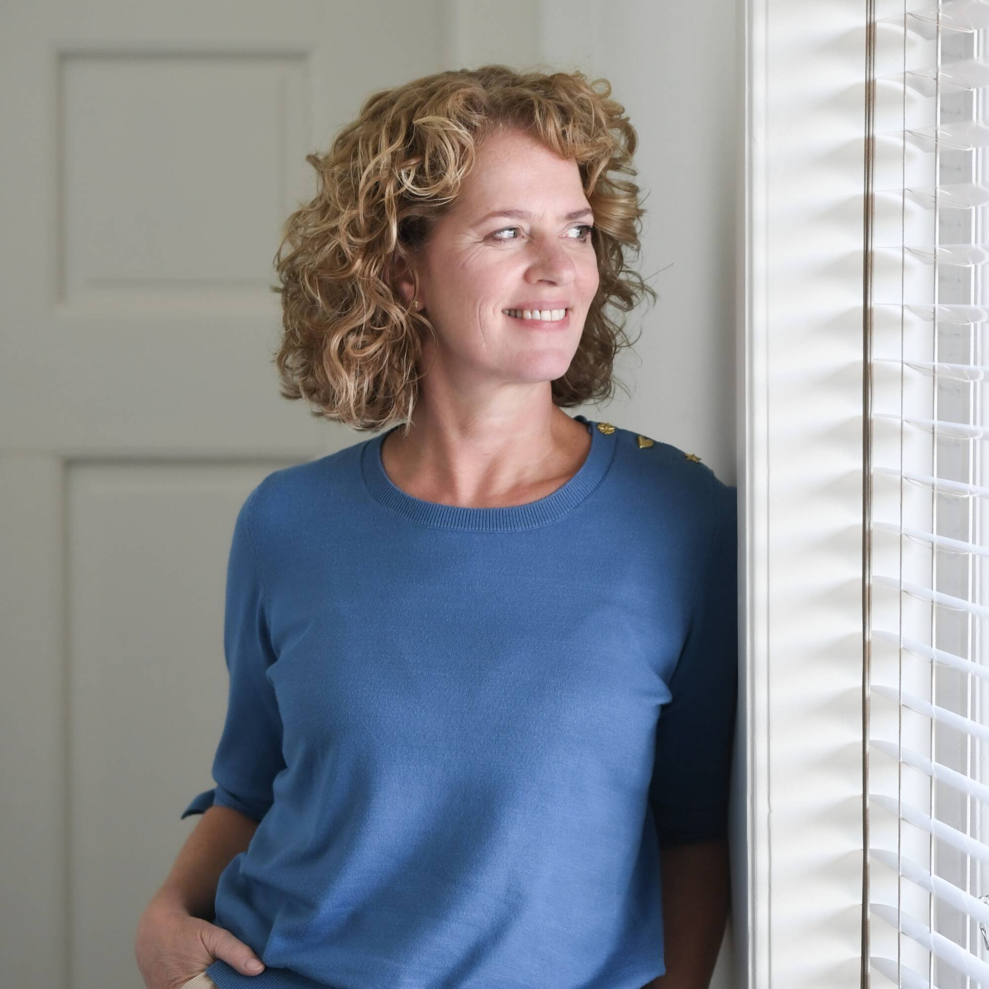 Claudia Schutter
