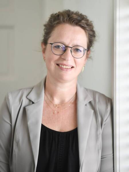 Evelyn Reynen