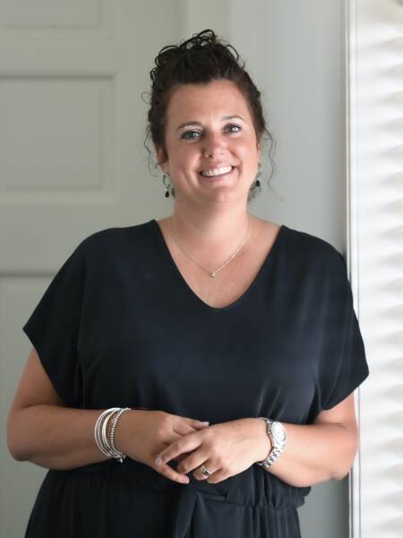 Joyce Wehkamp