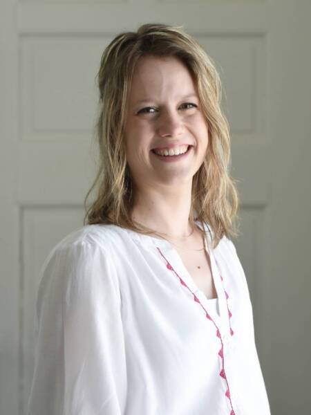 Sara van der Boon
