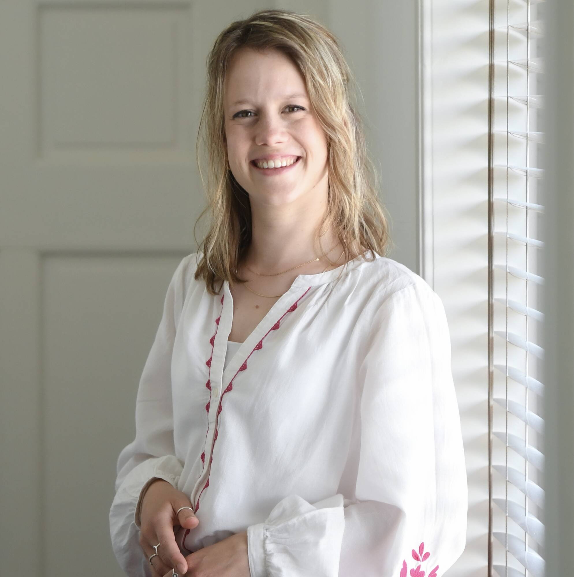Sara van der Boon